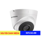 Camera Dome hồng ngoại Hikvivison DS-2CE56C0T-IT3